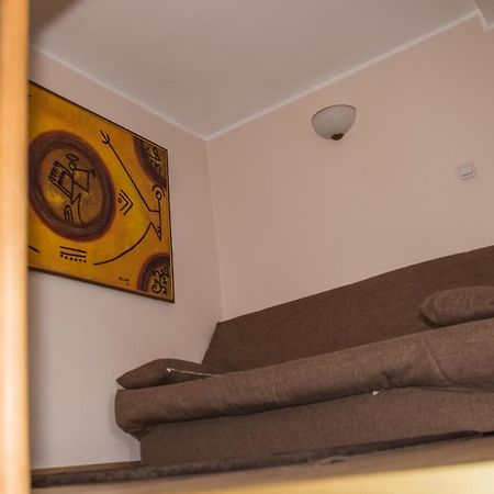 Apartament Beta Apartment Bistrita  Exterior photo